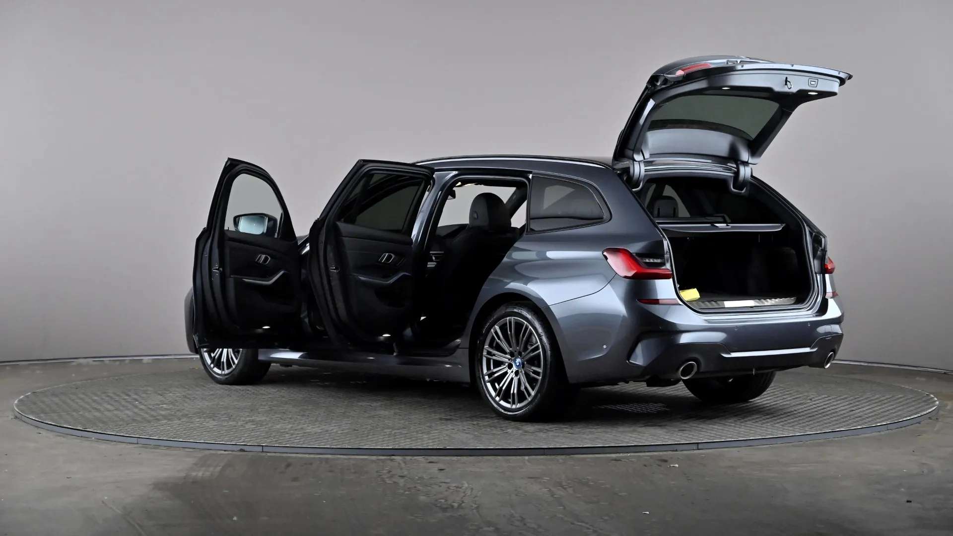 2022 BMW 3 SERIES 2022 BMW 3 SERIES