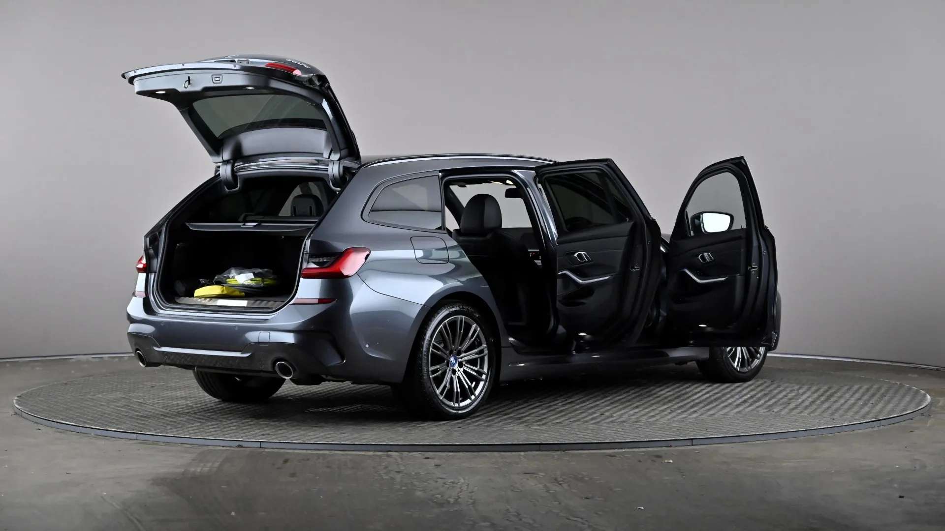 2022 BMW 3 SERIES 2022 BMW 3 SERIES