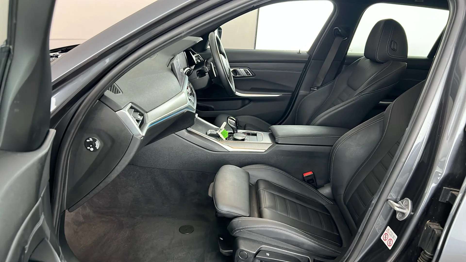2022 BMW 3 SERIES 2022 BMW 3 SERIES