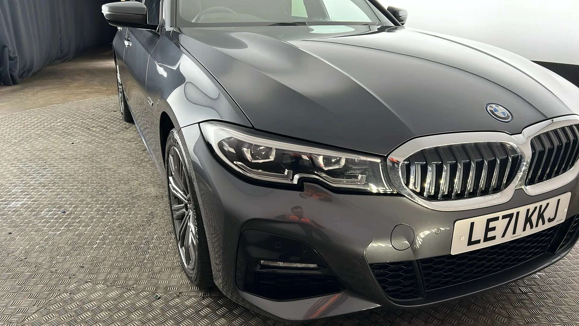 2022 BMW 3 SERIES 2022 BMW 3 SERIES