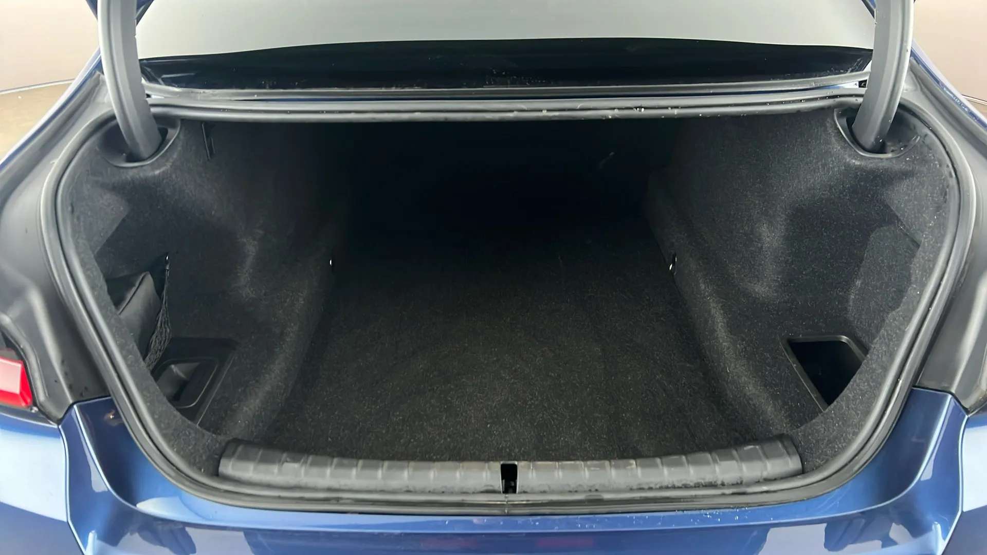 2021 BMW 5 SERIES 2021 BMW 5 SERIES