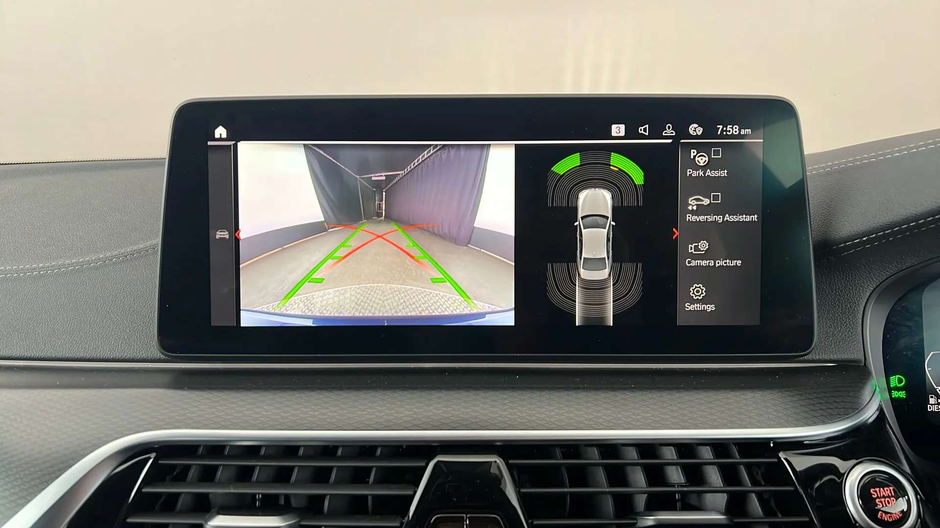 2021 BMW 5 SERIES 2021 BMW 5 SERIES