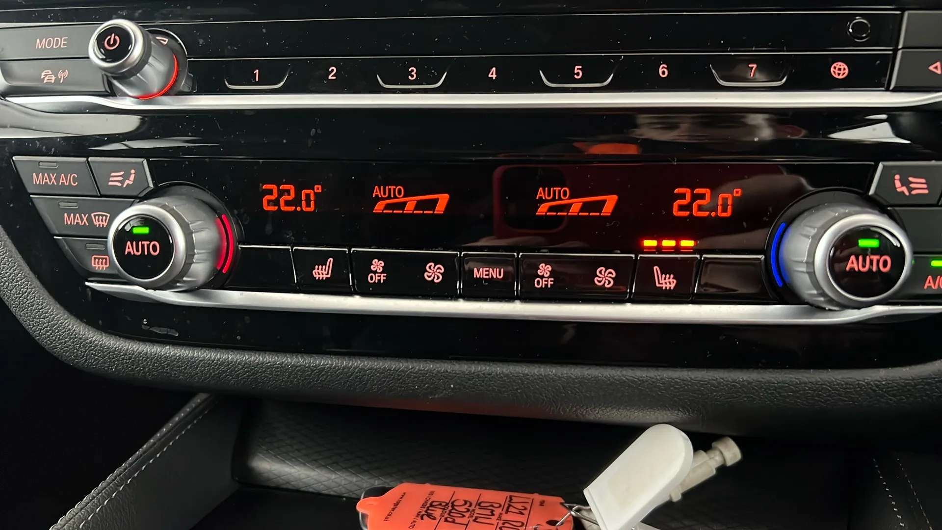 2021 BMW 5 SERIES 2021 BMW 5 SERIES