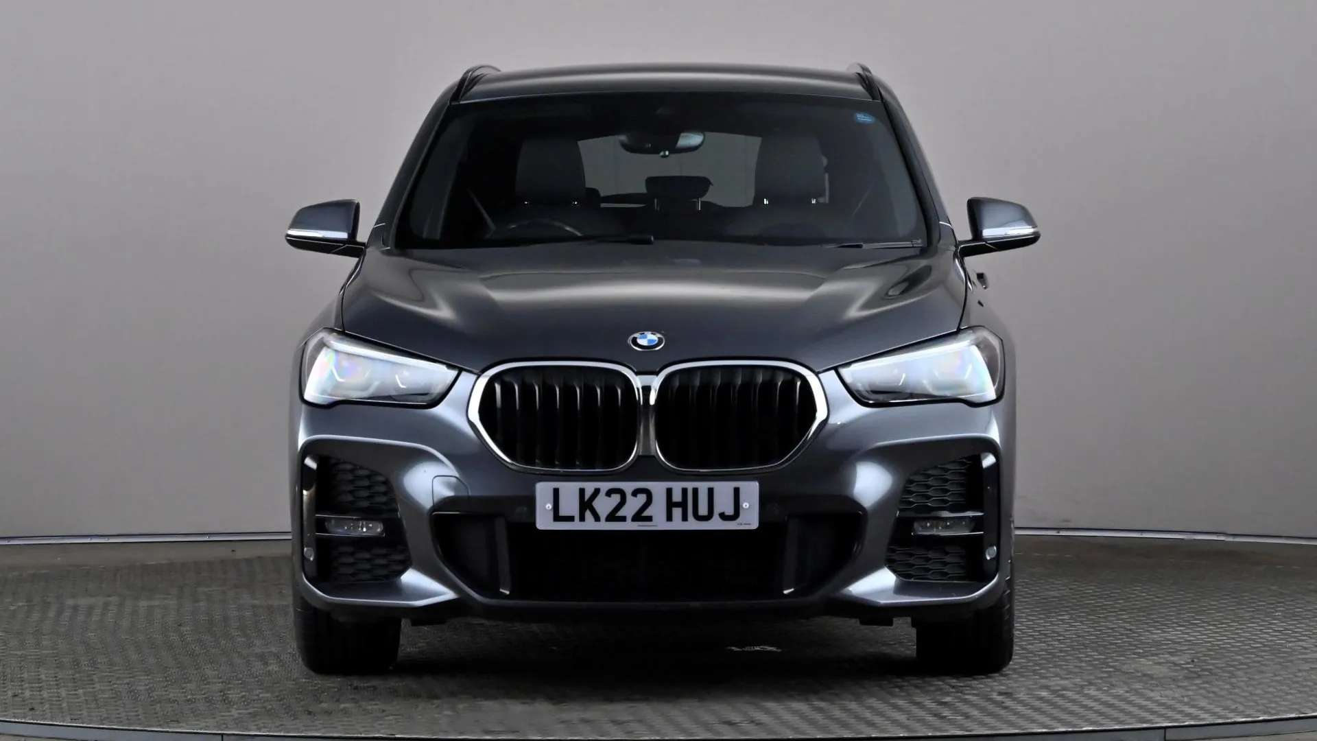 2022 BMW X1 2022 BMW X1