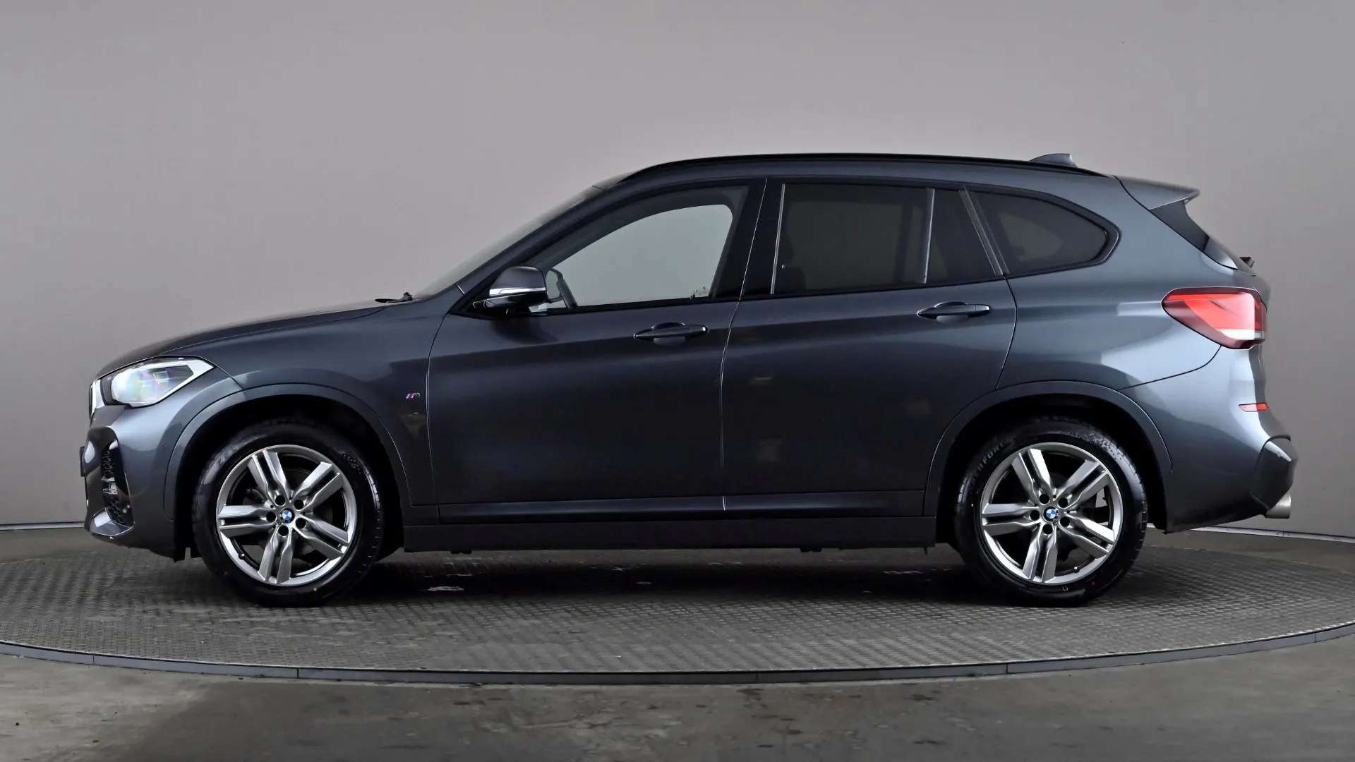 2022 BMW X1 2022 BMW X1