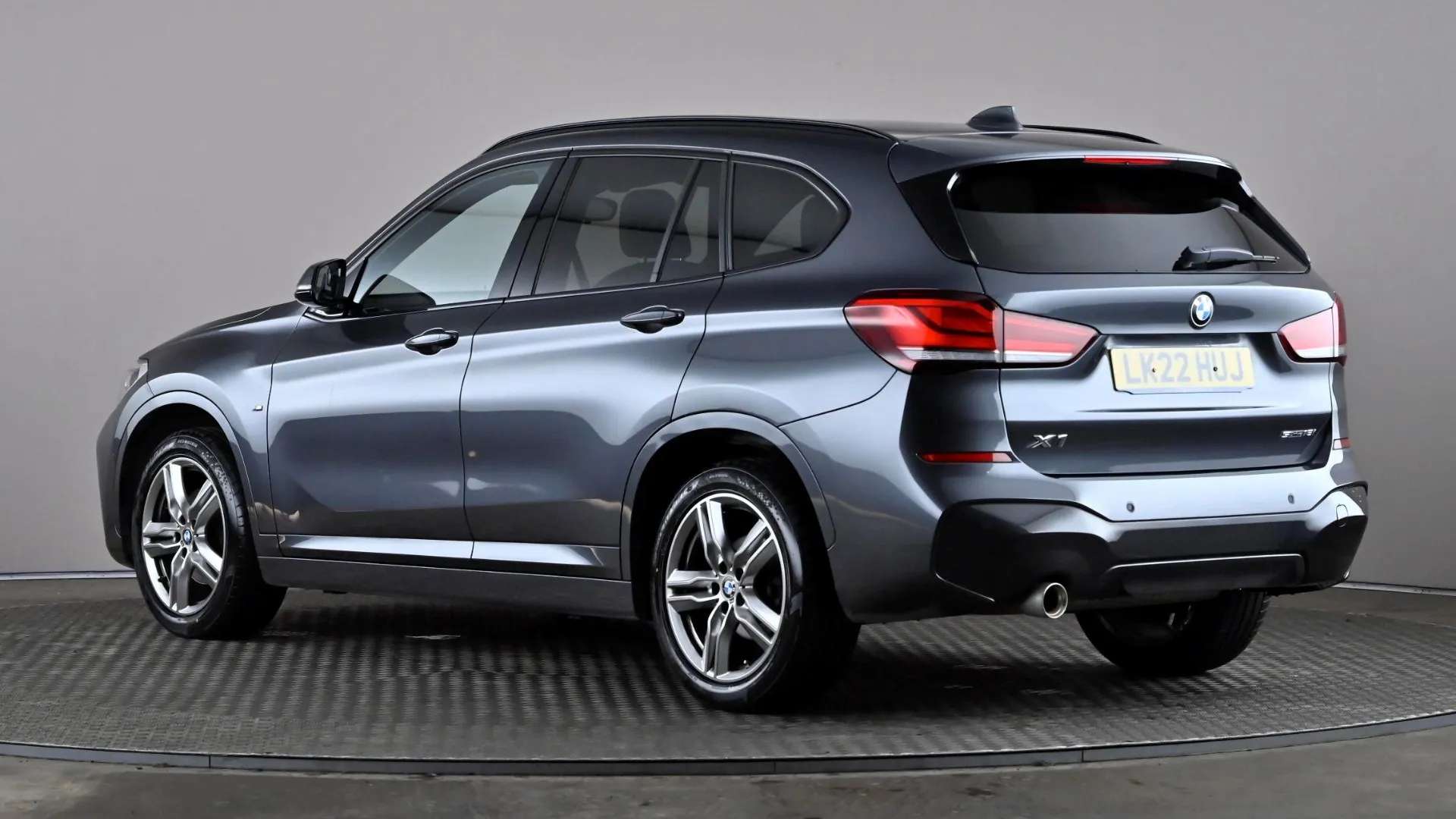 2022 BMW X1 2022 BMW X1