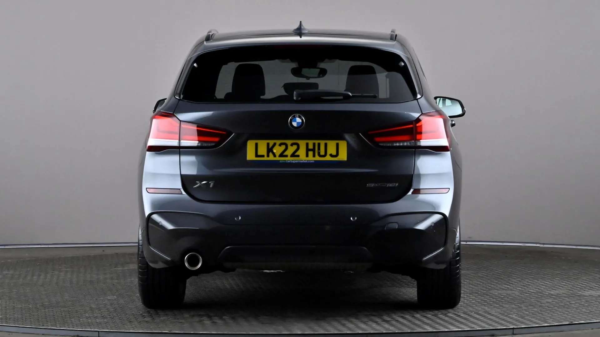 2022 BMW X1 2022 BMW X1