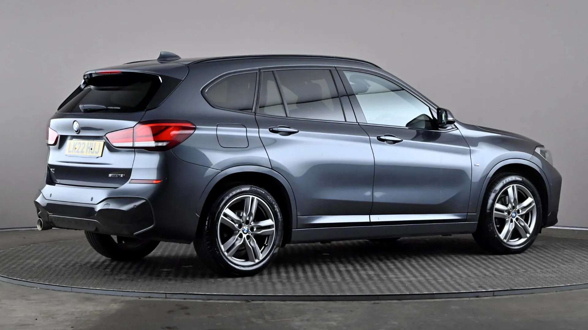 2022 BMW X1 2022 BMW X1