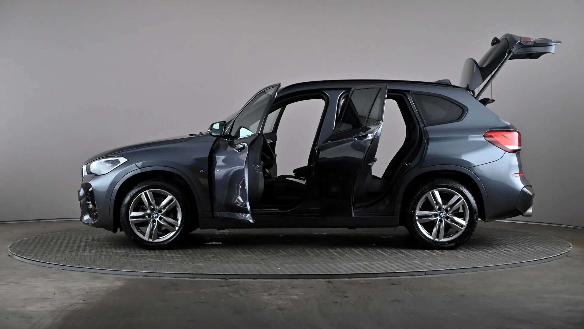 2022 BMW X1 2022 BMW X1