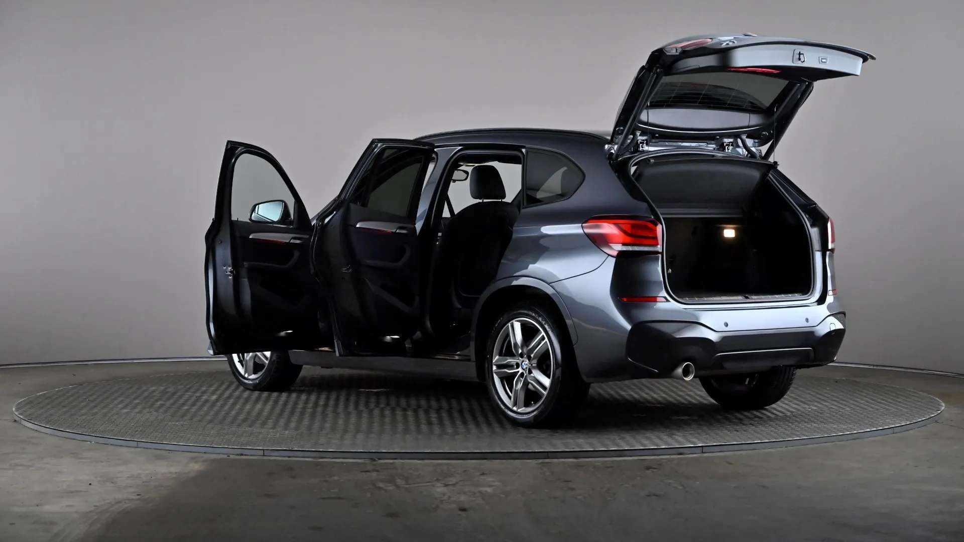 2022 BMW X1 2022 BMW X1
