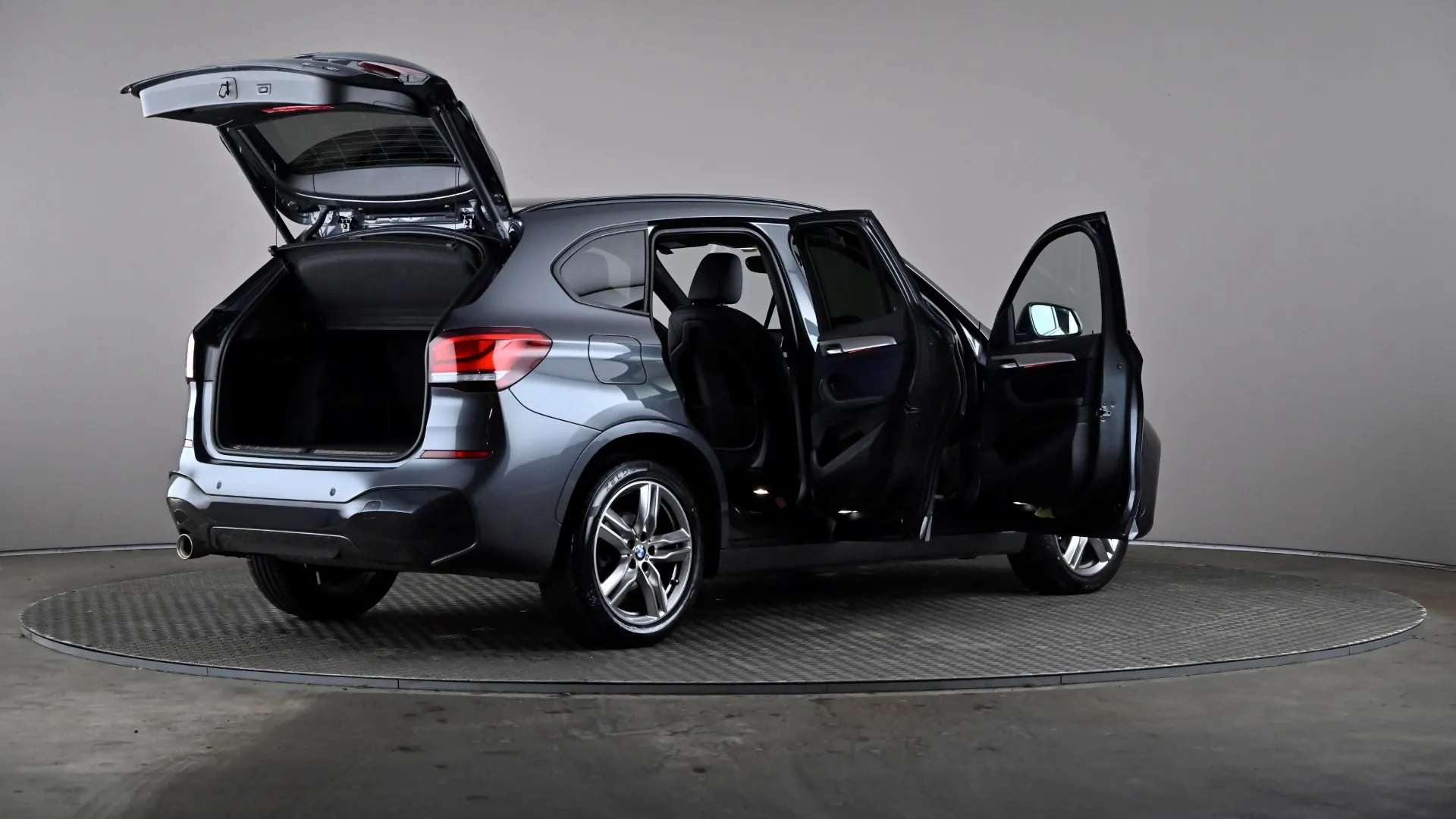 2022 BMW X1 2022 BMW X1