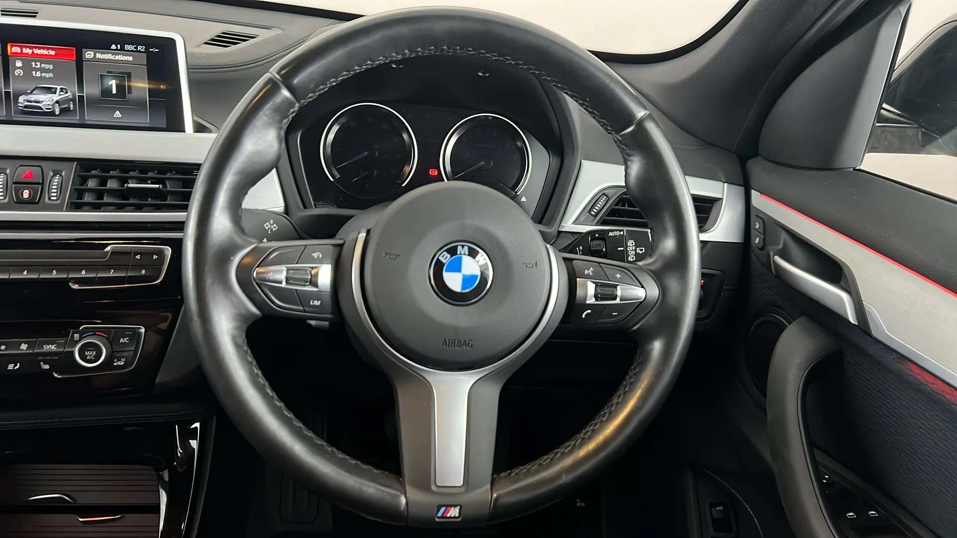 2022 BMW X1 2022 BMW X1