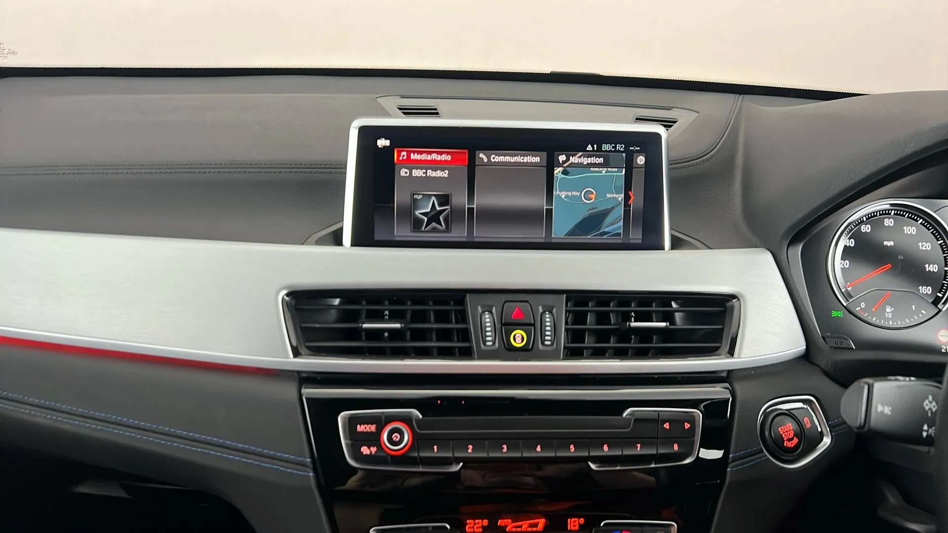 2022 BMW X1 2022 BMW X1