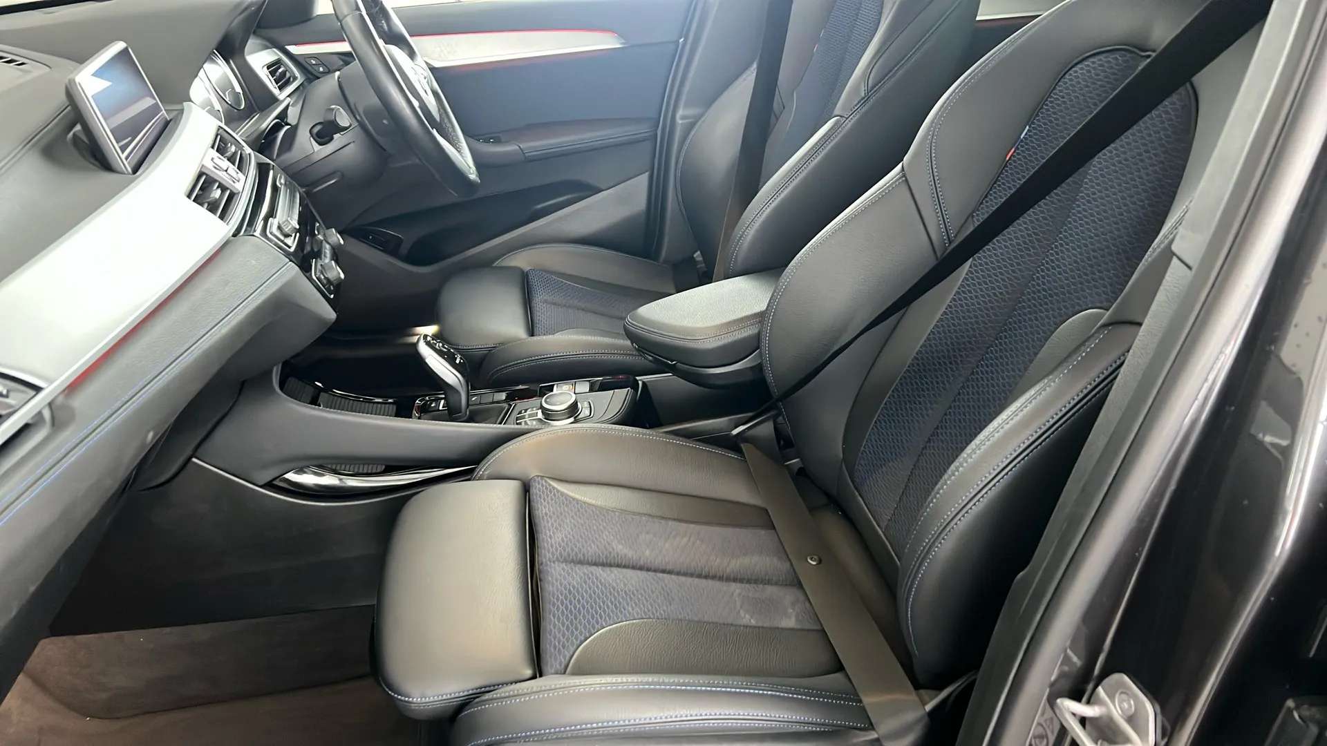 2022 BMW X1 2022 BMW X1