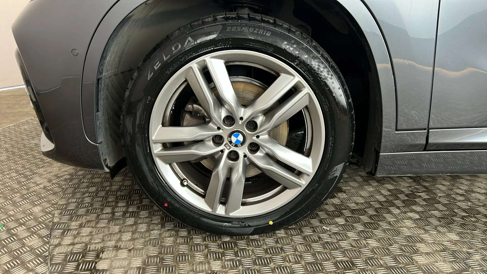 2022 BMW X1 2022 BMW X1