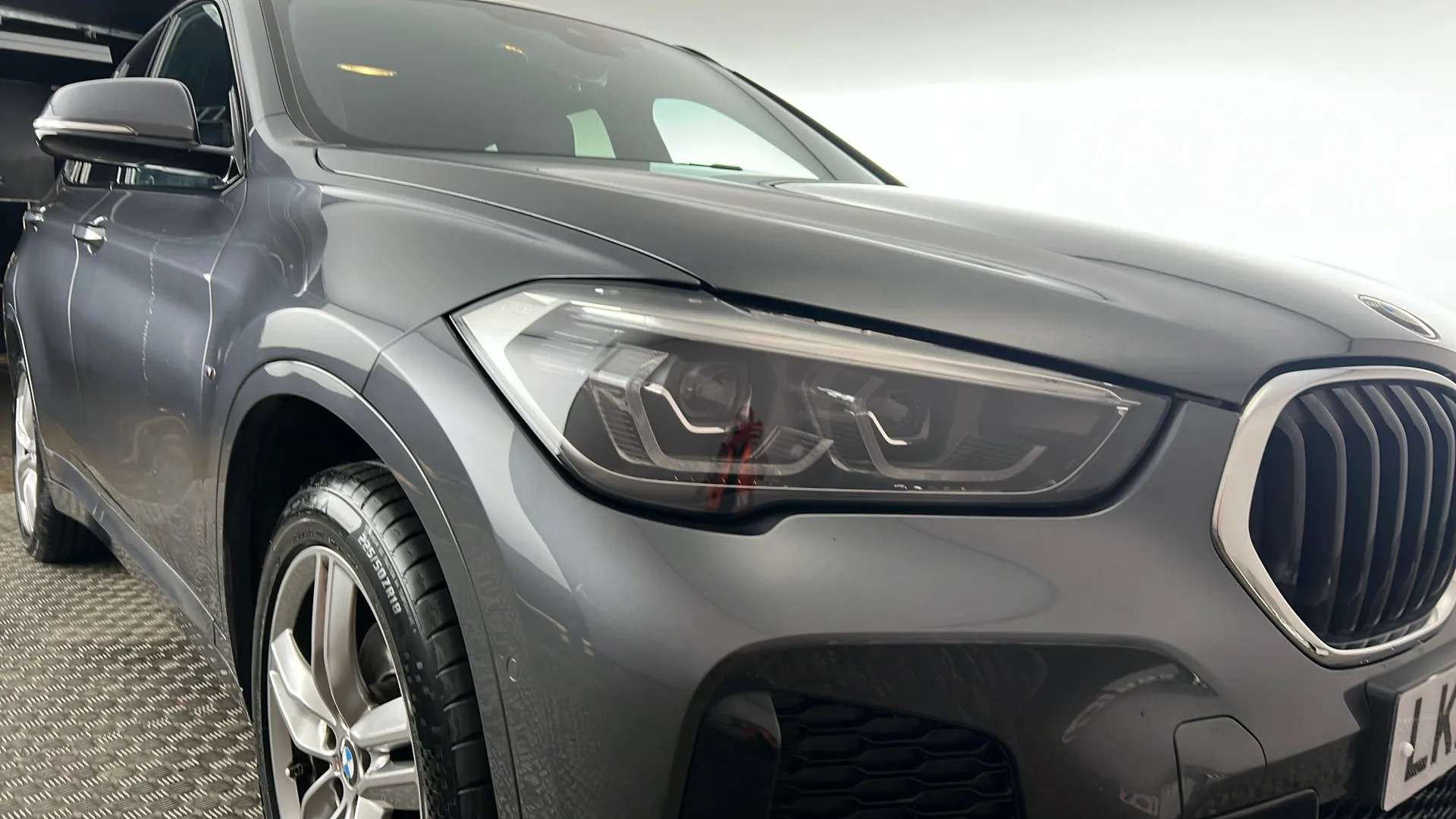 2022 BMW X1 2022 BMW X1
