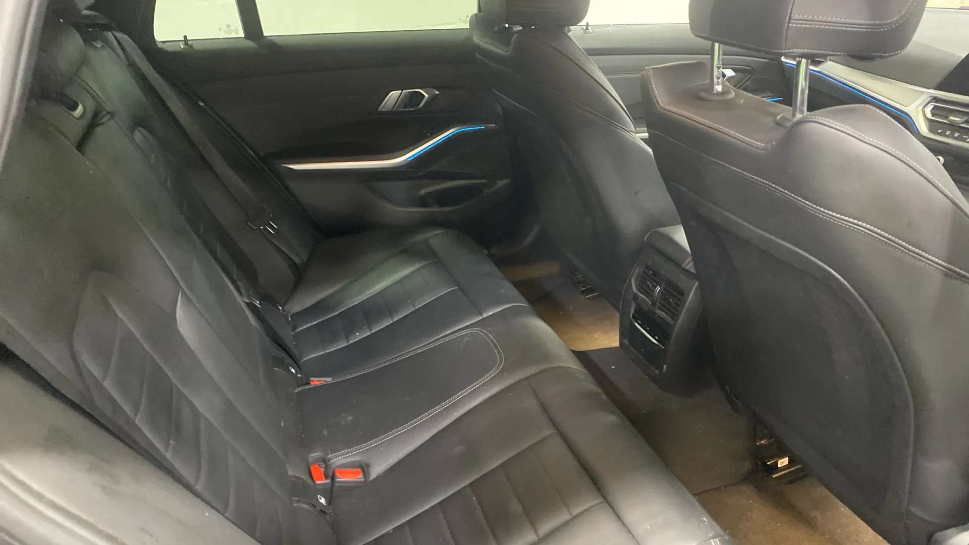 2022 BMW 3 SERIES TOURING 2022 BMW 3 SERIES TOURING