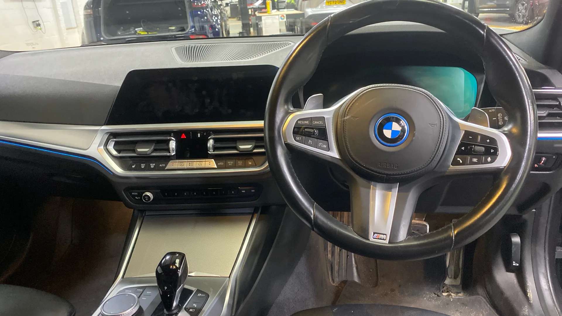 2022 BMW 3 SERIES TOURING 2022 BMW 3 SERIES TOURING