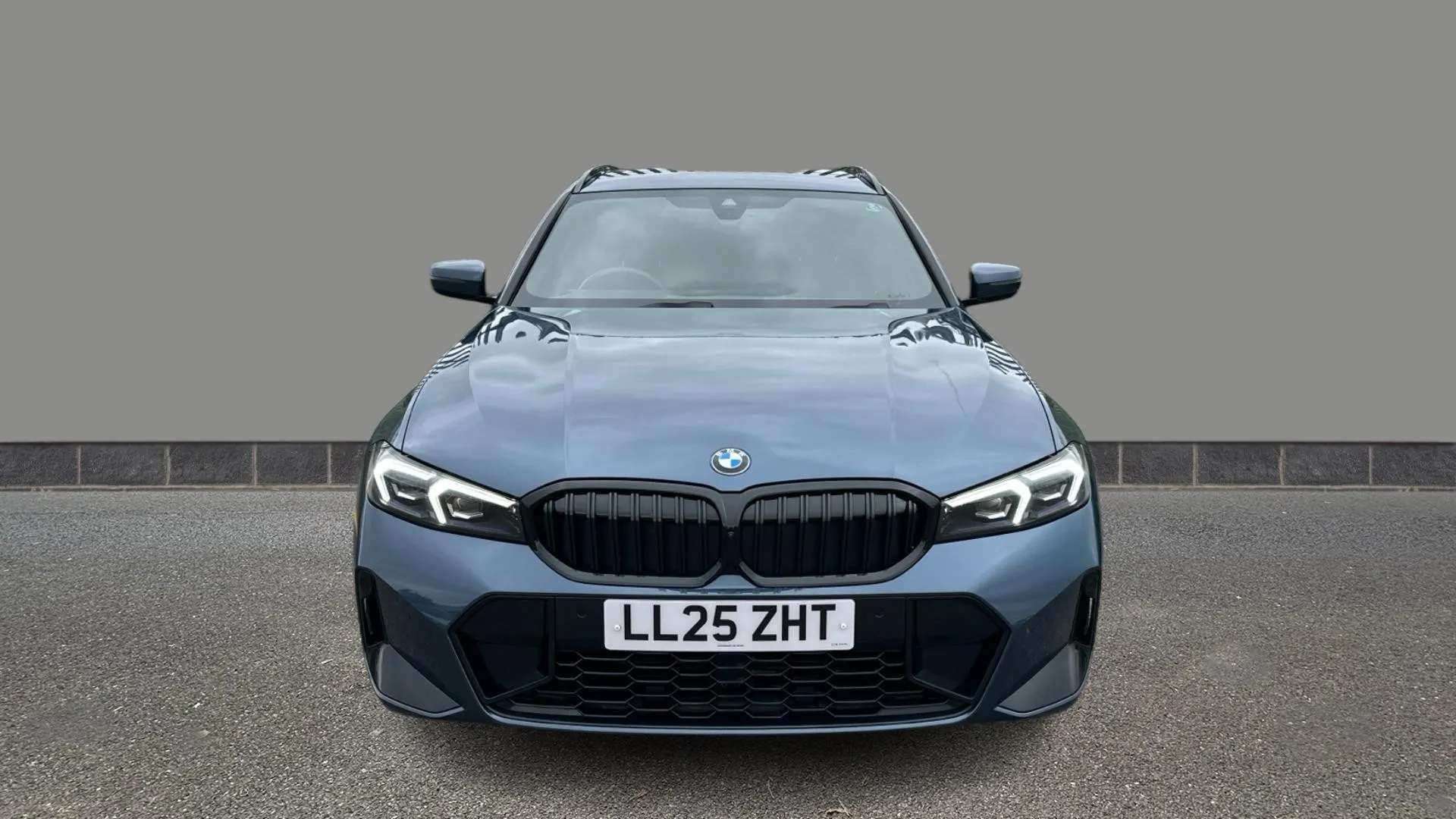2025 BMW 3 SERIES TOURING 2025 BMW 3 SERIES TOURING