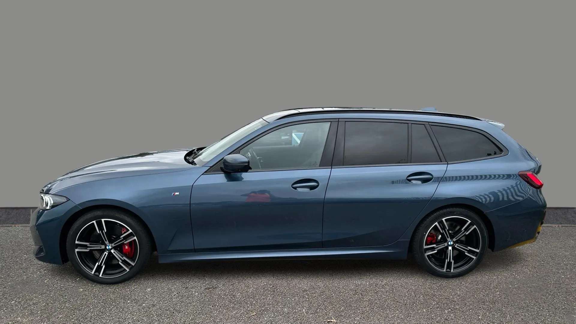 2025 BMW 3 SERIES TOURING 2025 BMW 3 SERIES TOURING