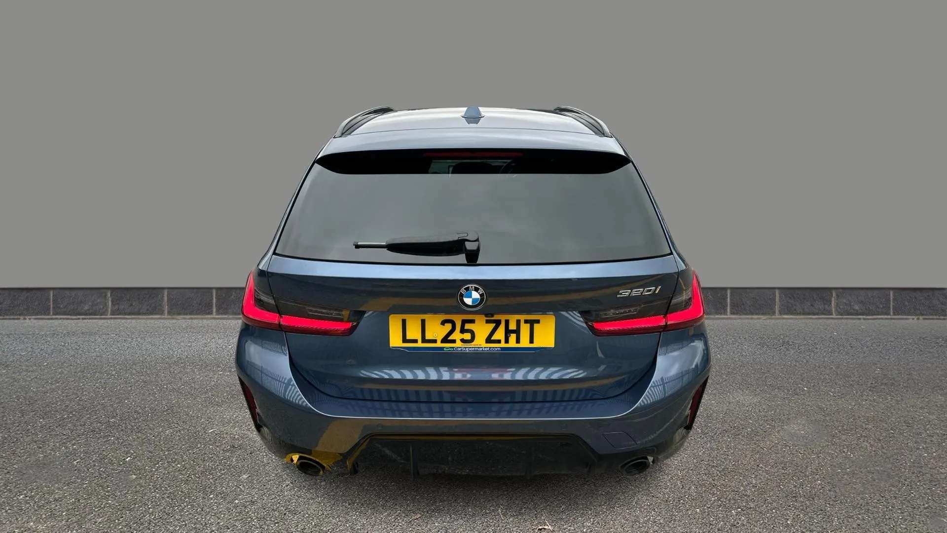 2025 BMW 3 SERIES TOURING 2025 BMW 3 SERIES TOURING