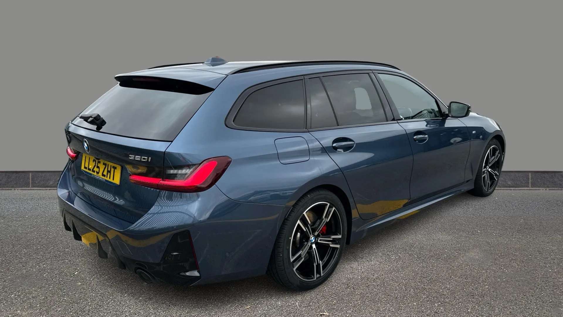 2025 BMW 3 SERIES TOURING 2025 BMW 3 SERIES TOURING