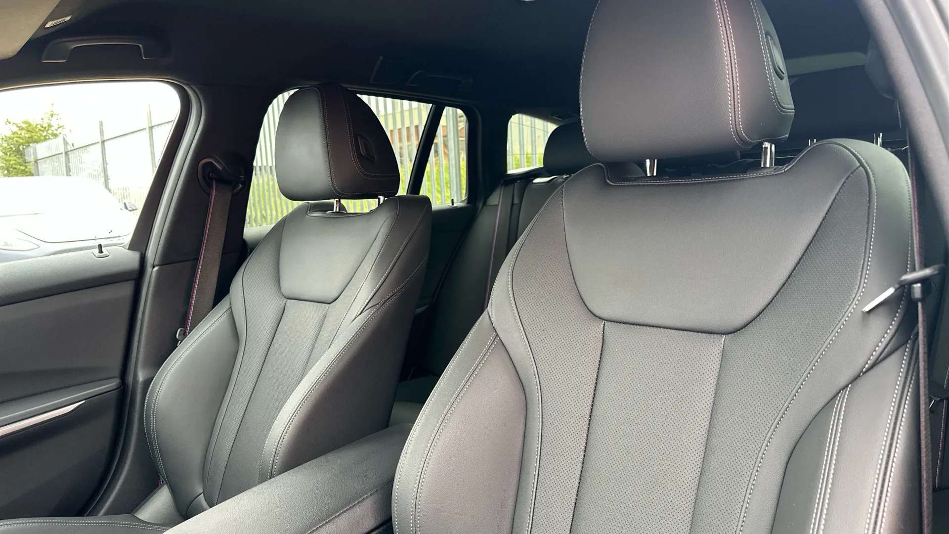 2025 BMW 3 SERIES TOURING 2025 BMW 3 SERIES TOURING