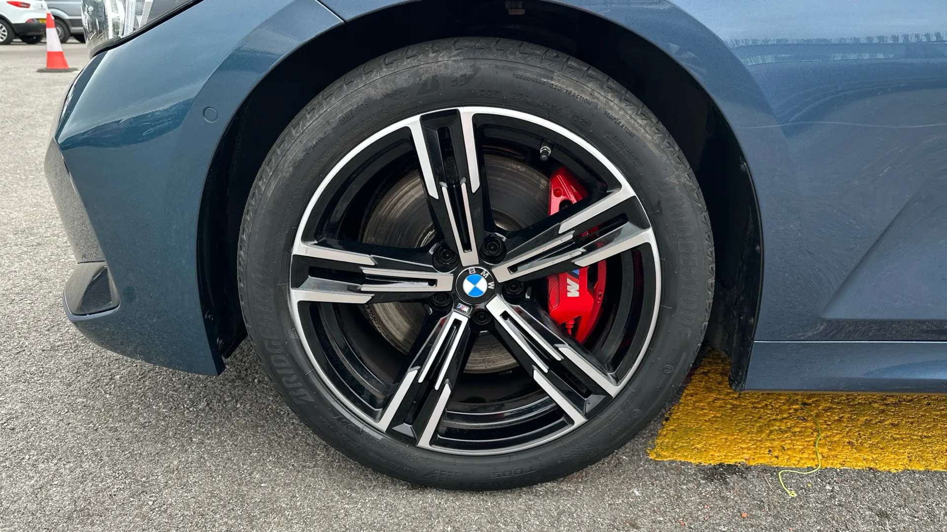 2025 BMW 3 SERIES TOURING 2025 BMW 3 SERIES TOURING