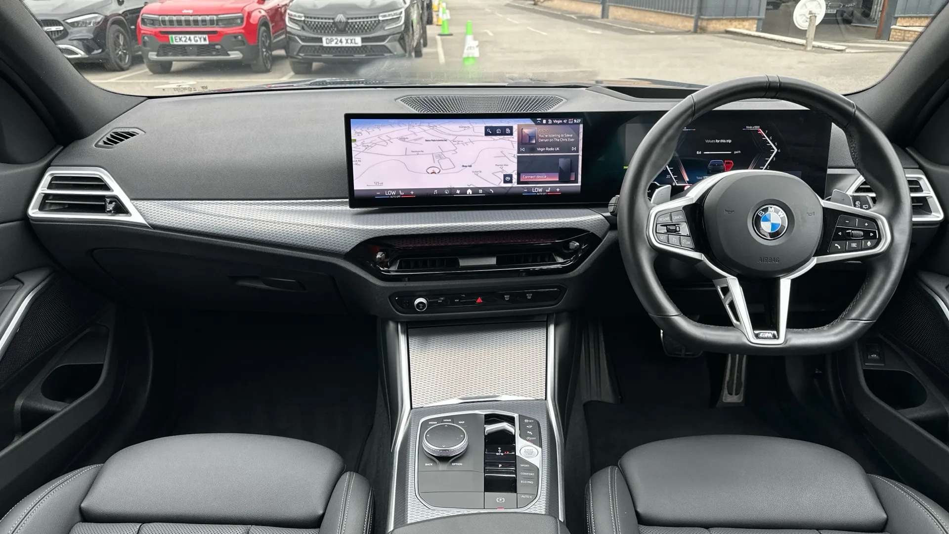 2025 BMW 3 SERIES TOURING 2025 BMW 3 SERIES TOURING