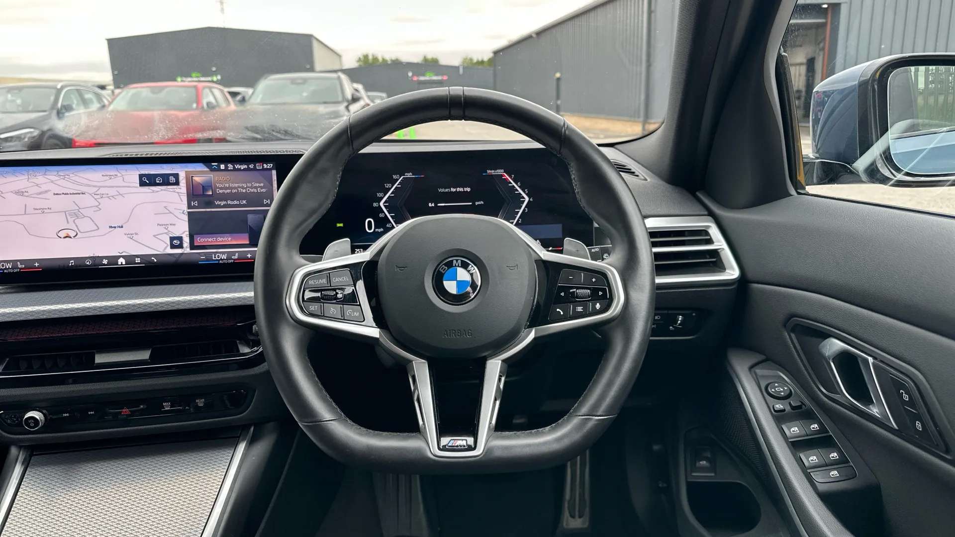 2025 BMW 3 SERIES TOURING 2025 BMW 3 SERIES TOURING