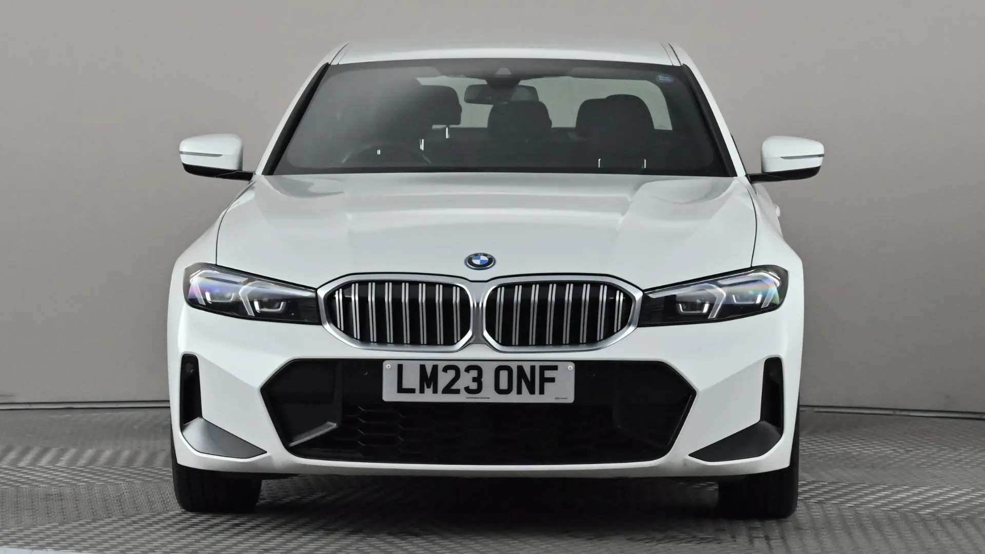 A 2023 BMW 3 SERIES 330e M Sport Step Auto A 2023 BMW 3 SERIES 330e M Sport Step Auto