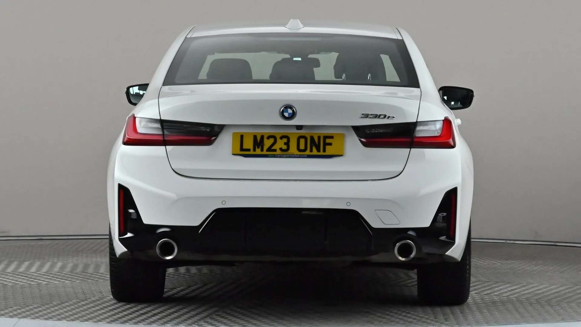 2023 BMW 3 SERIES 2023 BMW 3 SERIES