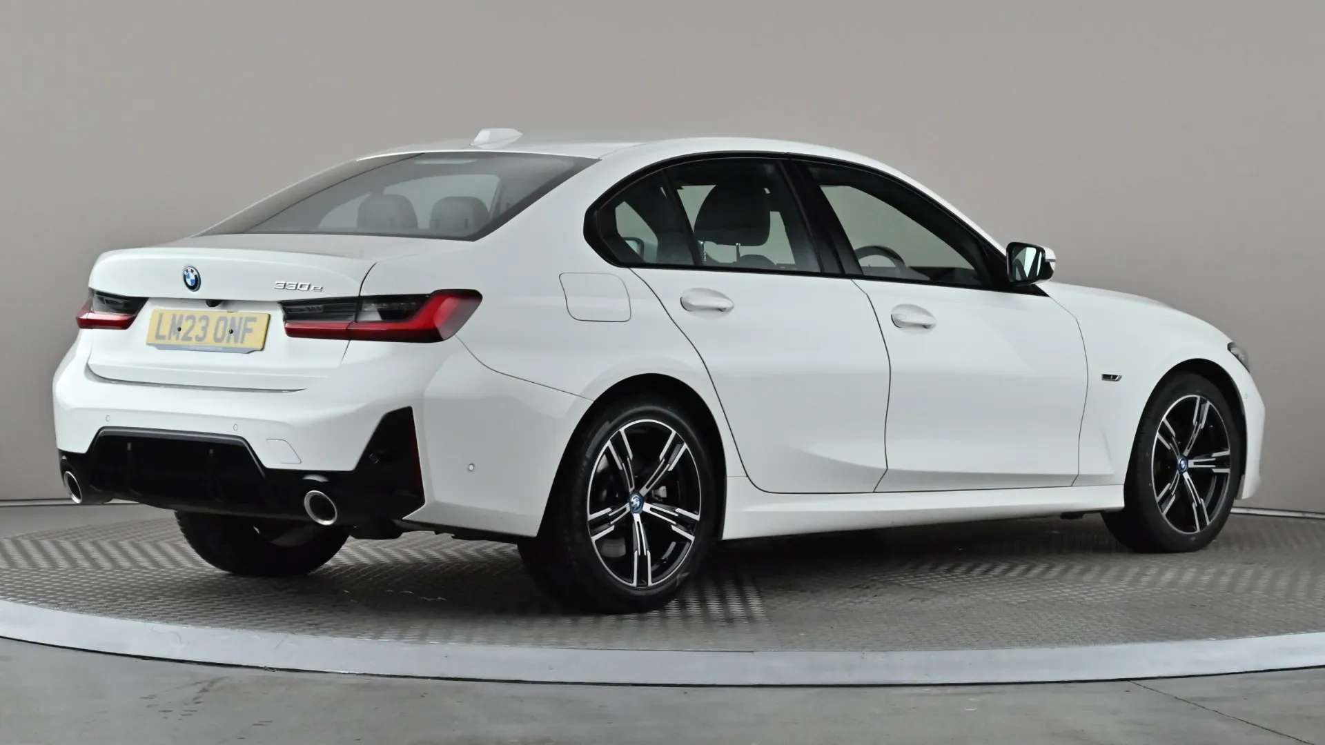 2023 BMW 3 SERIES 2023 BMW 3 SERIES