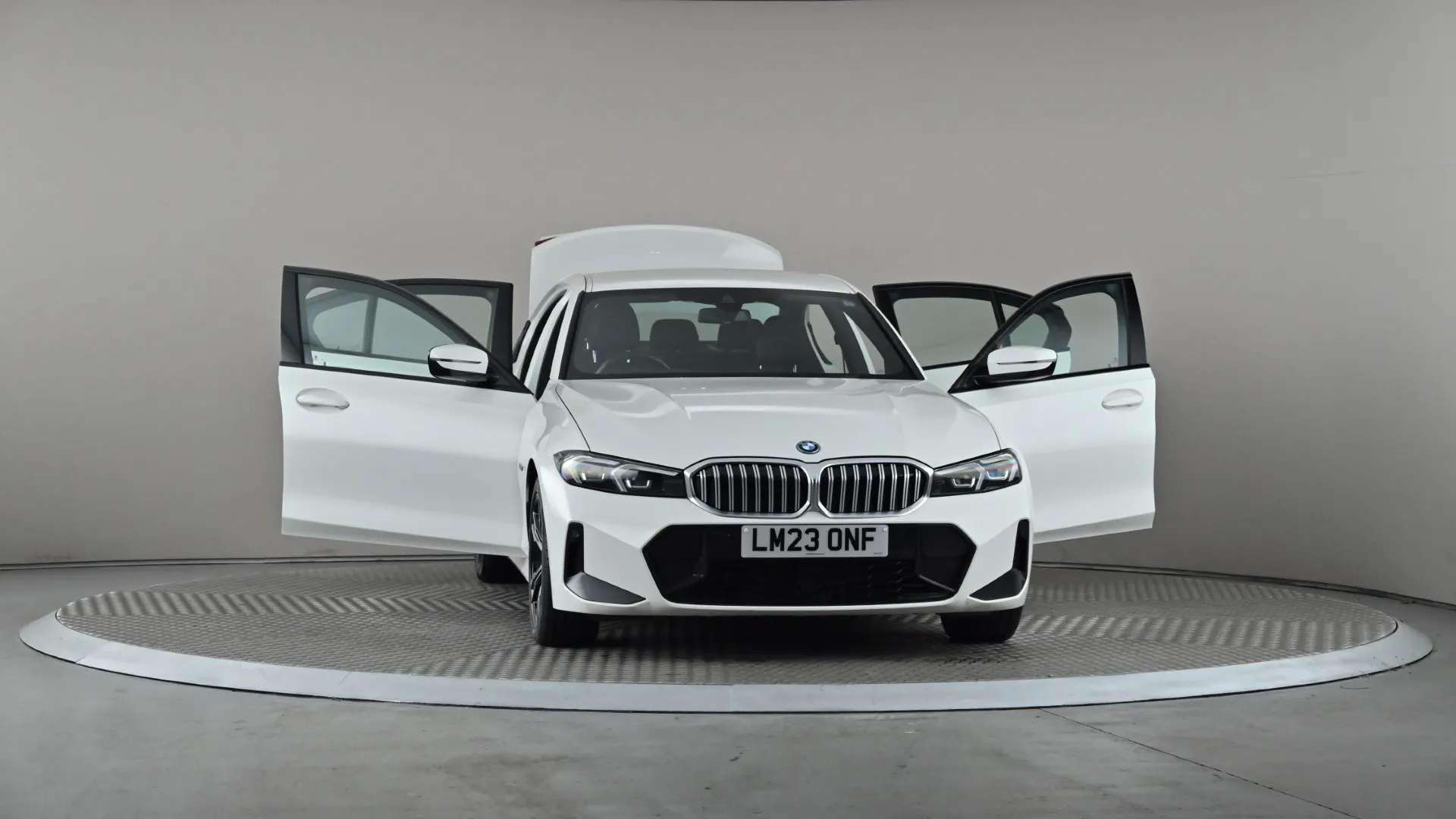 2023 BMW 3 SERIES 2023 BMW 3 SERIES