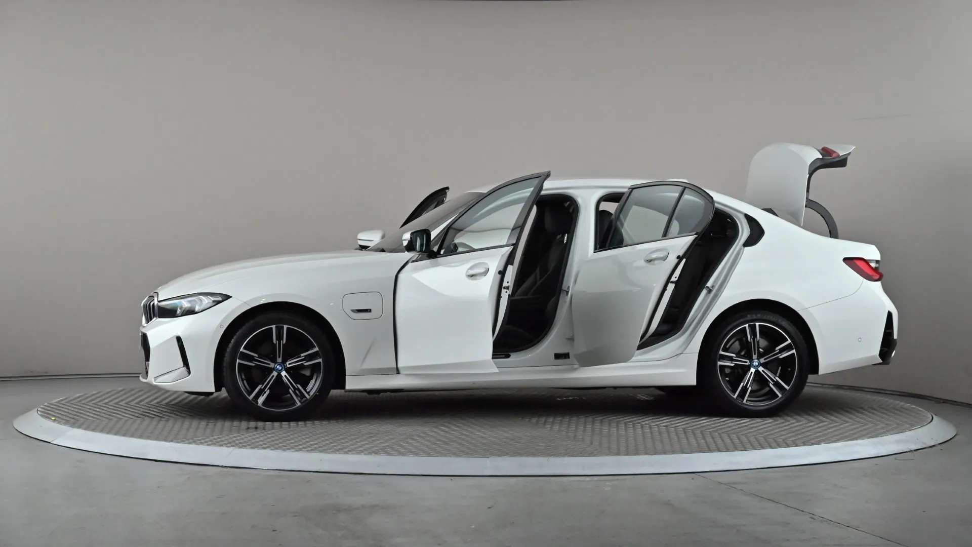 2023 BMW 3 SERIES 2023 BMW 3 SERIES