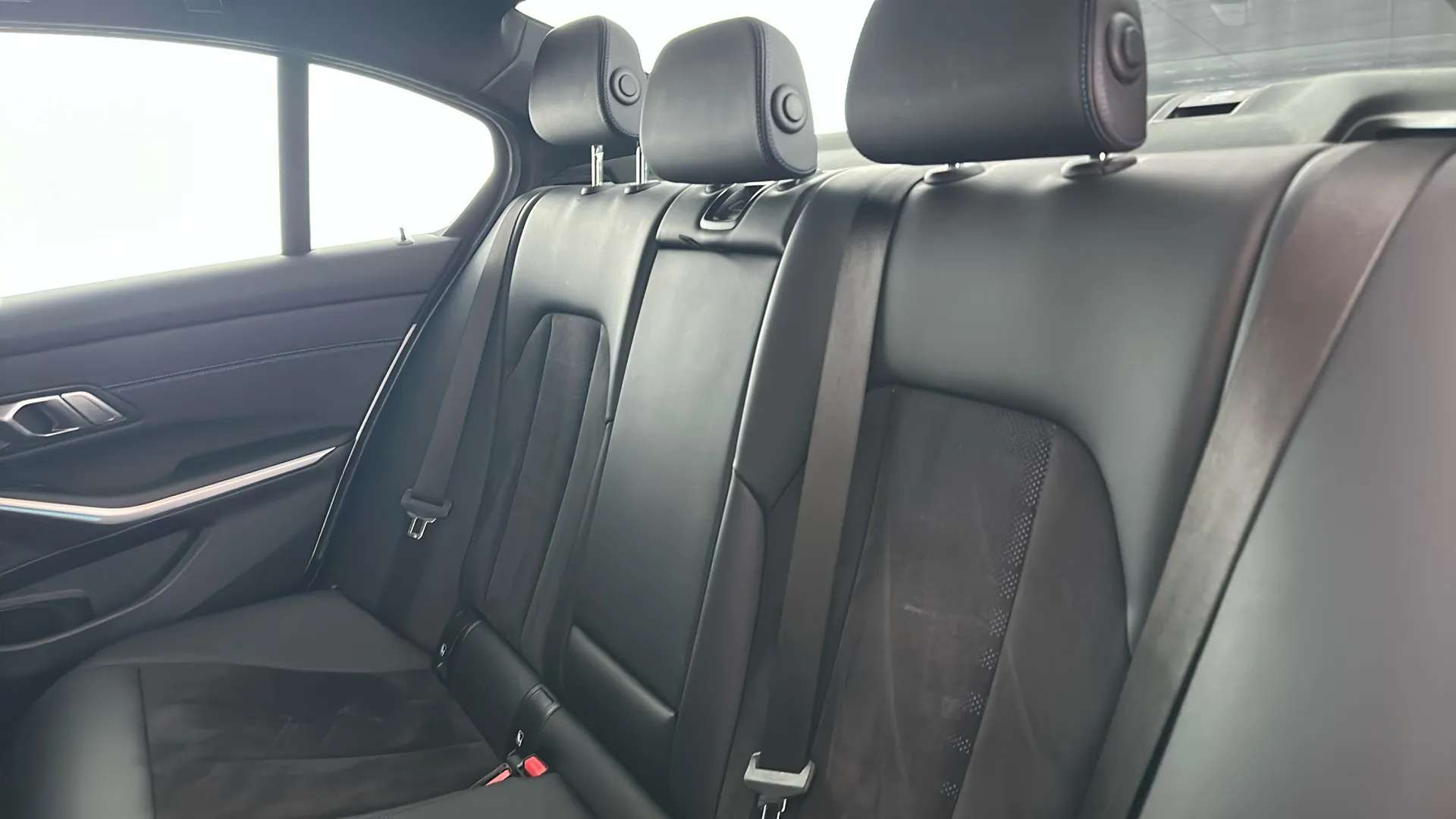 2023 BMW 3 SERIES 2023 BMW 3 SERIES