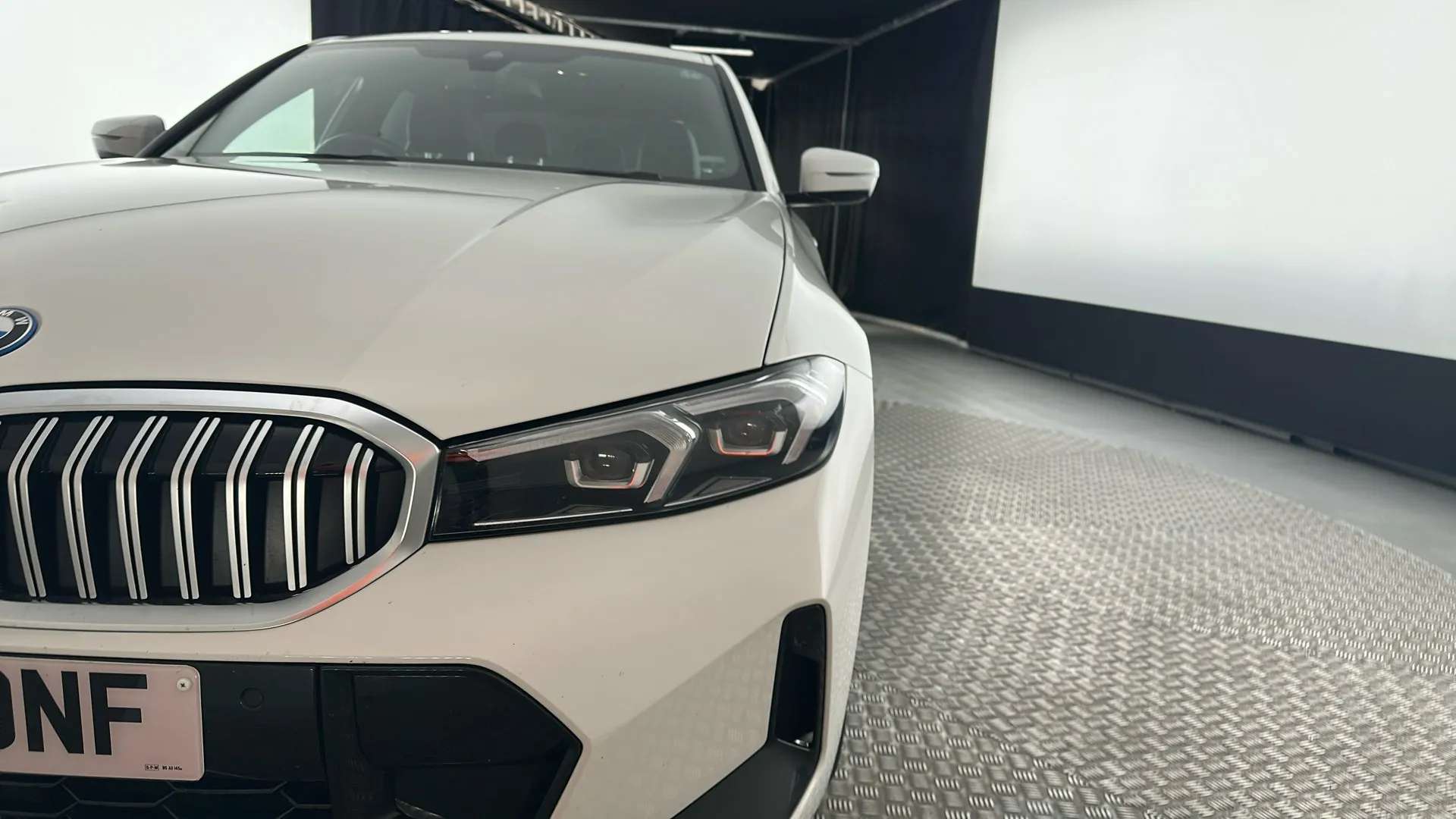2023 BMW 3 SERIES 2023 BMW 3 SERIES