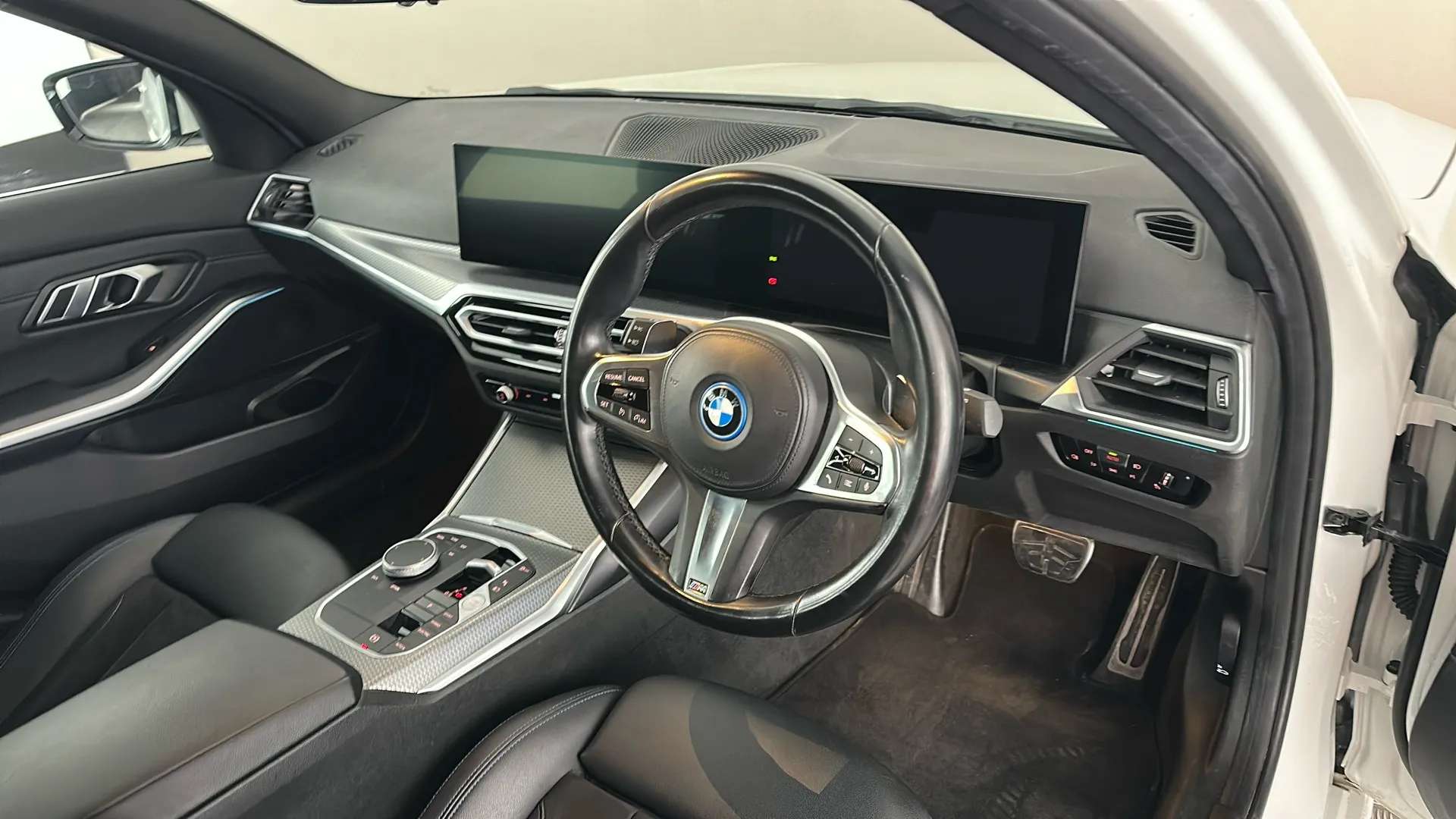 2023 BMW 3 SERIES 2023 BMW 3 SERIES