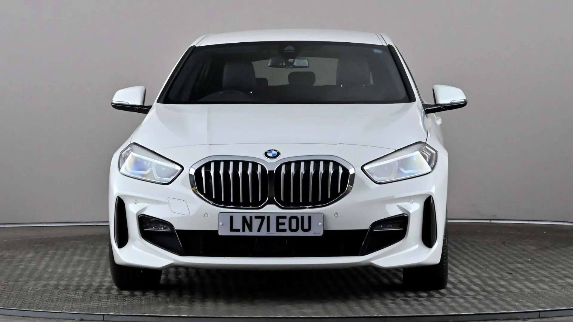 2021 BMW 1 SERIES 2021 BMW 1 SERIES