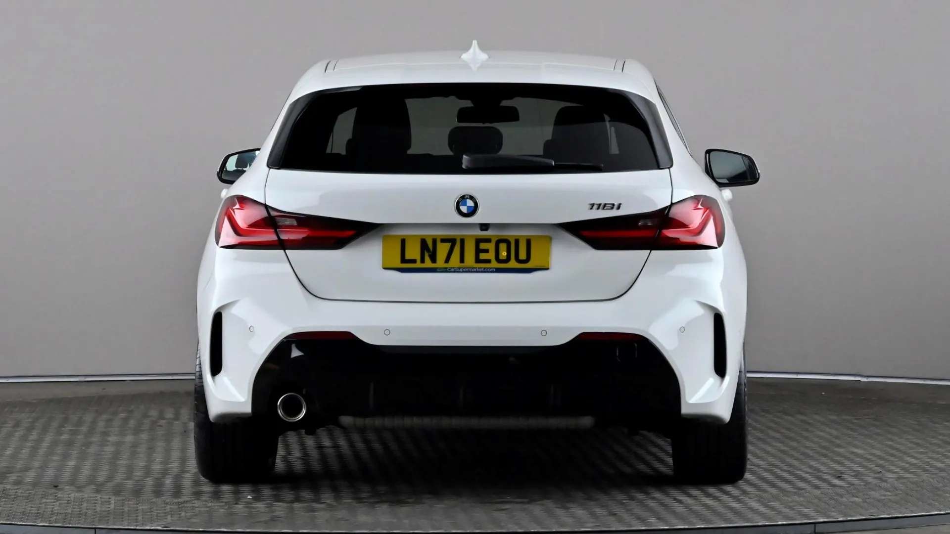 2021 BMW 1 SERIES 2021 BMW 1 SERIES