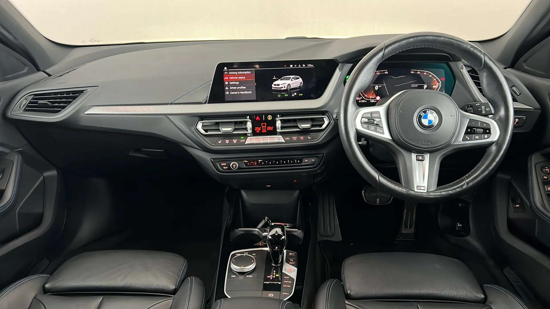 2021 BMW 1 SERIES 2021 BMW 1 SERIES