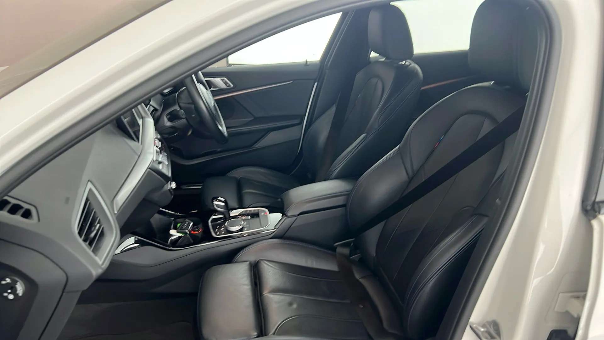 2021 BMW 1 SERIES 2021 BMW 1 SERIES