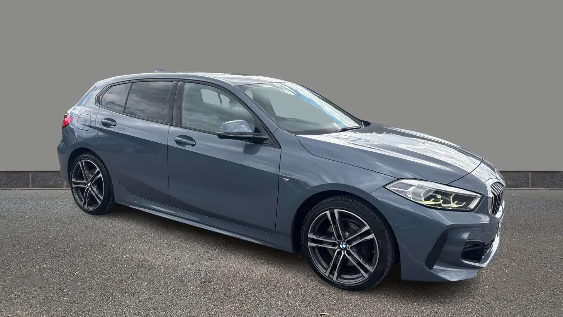 2023 BMW 1 SERIES 2023 BMW 1 SERIES
