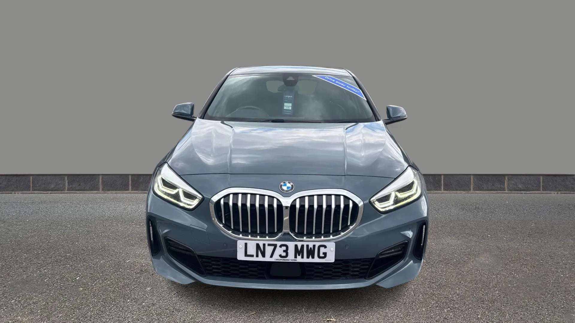 2023 BMW 1 SERIES 2023 BMW 1 SERIES