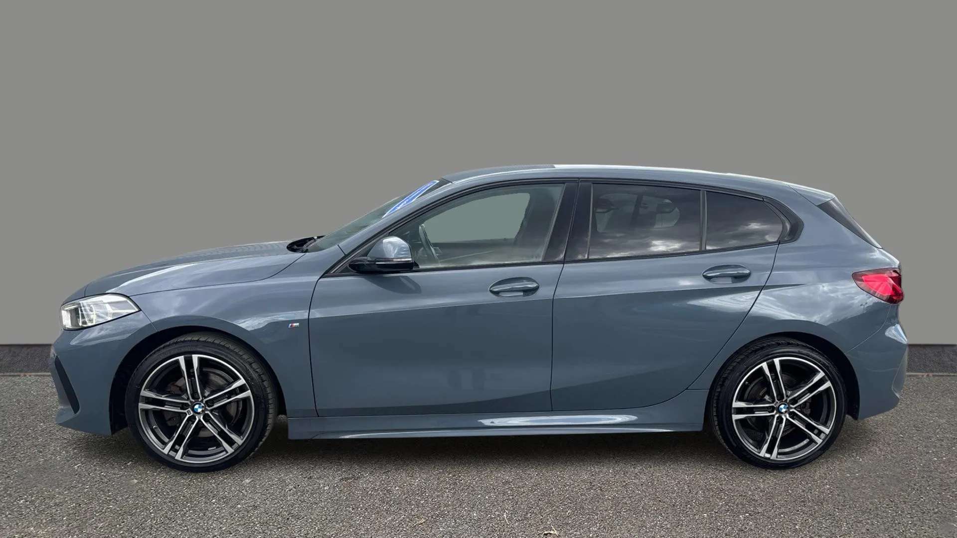 2023 BMW 1 SERIES 2023 BMW 1 SERIES