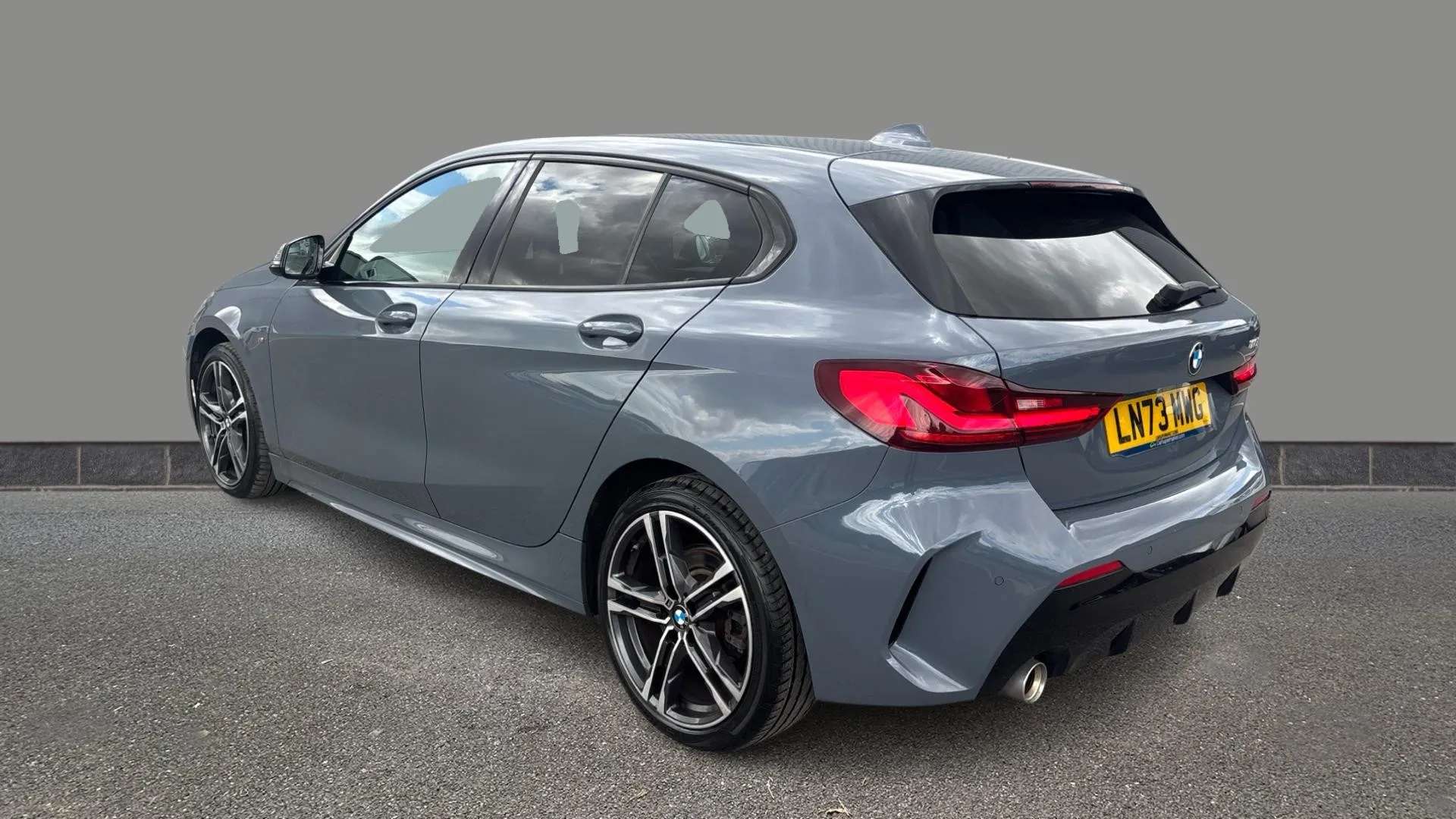 2023 BMW 1 SERIES 2023 BMW 1 SERIES