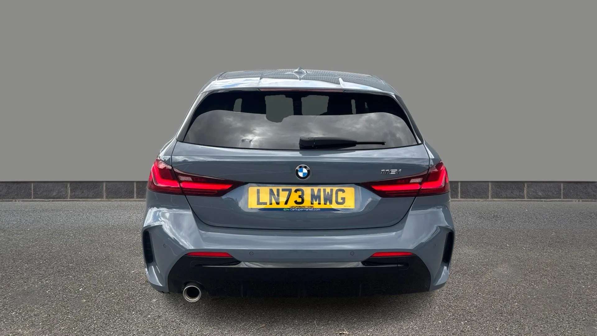 2023 BMW 1 SERIES 2023 BMW 1 SERIES