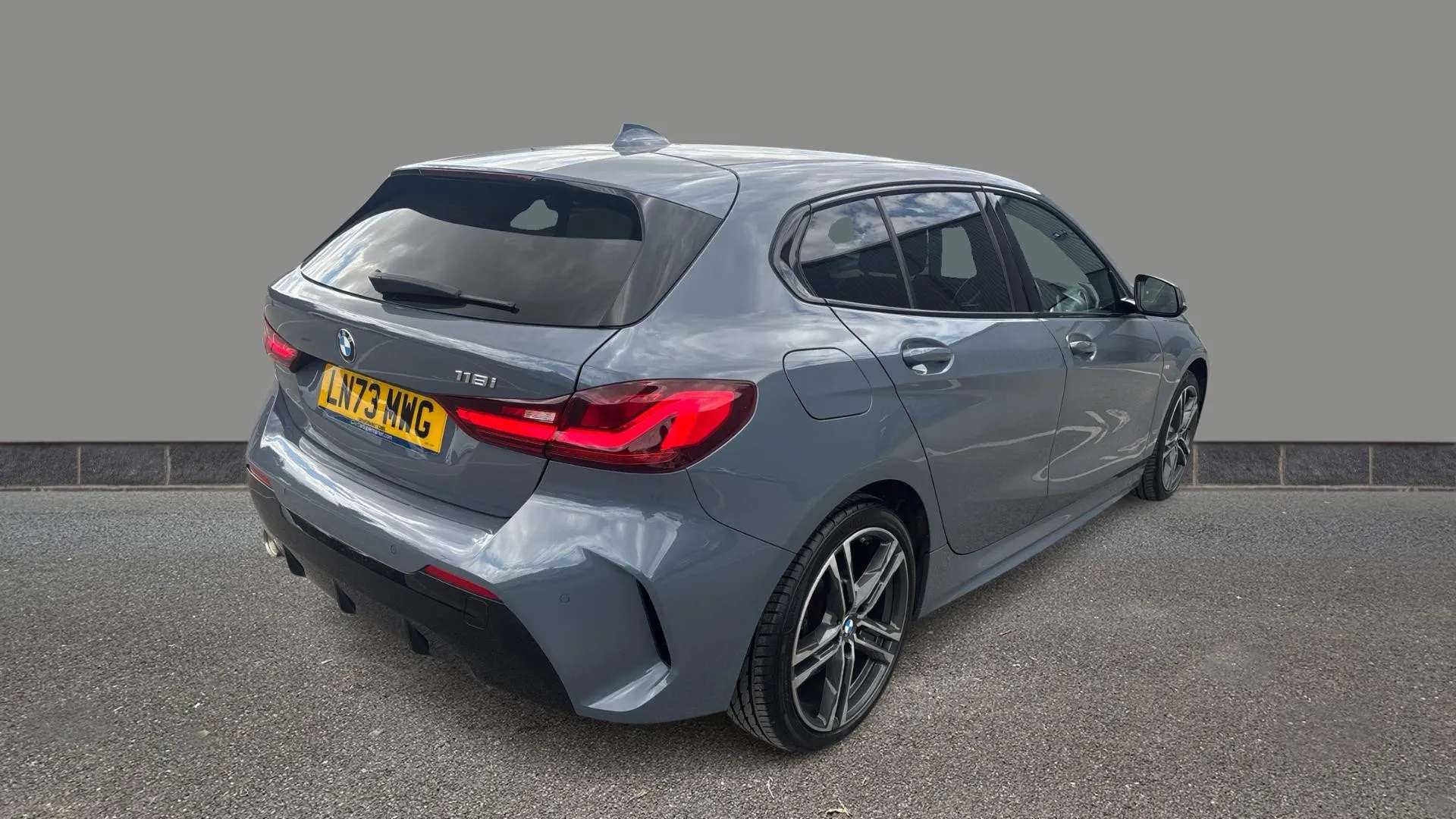2023 BMW 1 SERIES 2023 BMW 1 SERIES