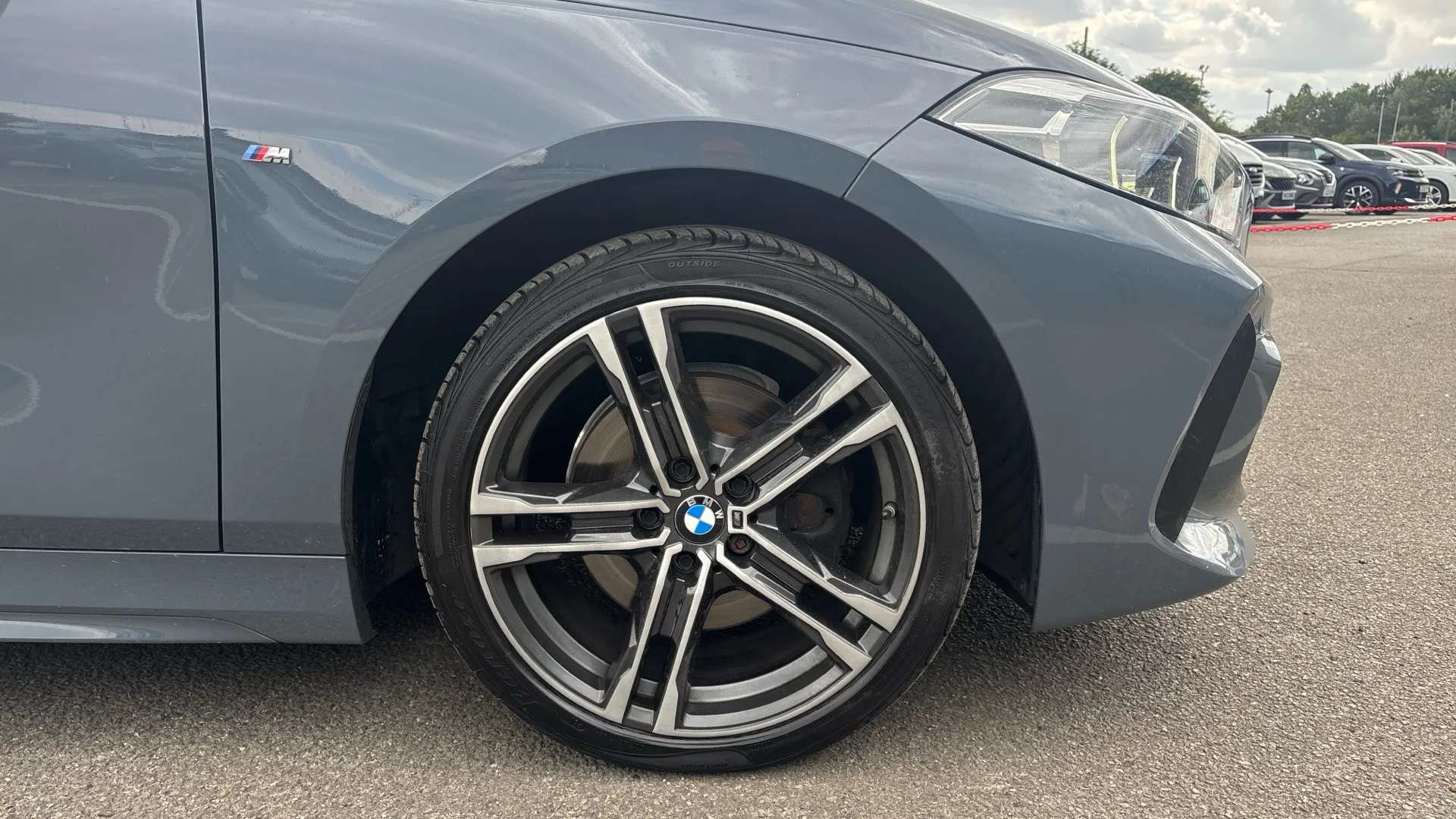 2023 BMW 1 SERIES 2023 BMW 1 SERIES