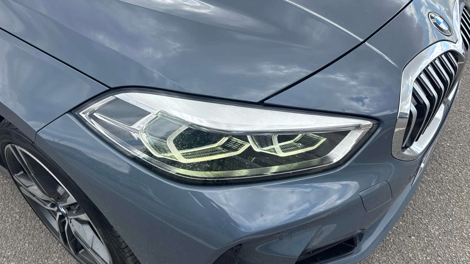 2023 BMW 1 SERIES 2023 BMW 1 SERIES